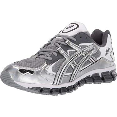 Imagem de Tênis masculino ASICS Gel-Kayano 5 360, Sheet Rock/Silver, 10