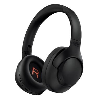 Imagem de Fone de Ouvido Bluetooth qcy H3 anc, Cancelamento de Ruído Ativo Headphone Bluetooth 5.3 Headset com Microfone, Certificação Hi-Res Audio, Conexão Mul