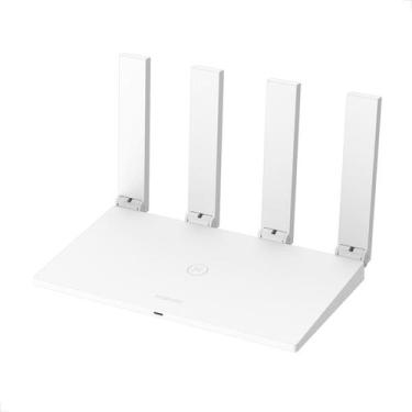Imagem de Roteador Huawei Wifi6 Ax2s Ws7000 1500mbps Dual Band Branco
