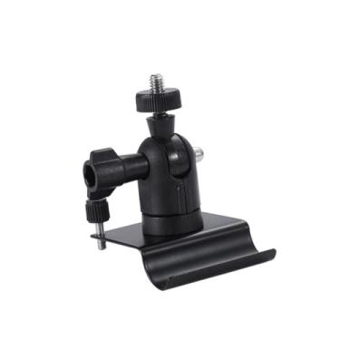 Imagem de OWOKISO Ganchos universais de revestimento de vinil para qualquer câmera de segurança com parafuso de rosca de 0,65 cm, compatível com Arlo, Eufy, Wyze, Google Nest, Ring, SimpliSafe, ZUMIMALL