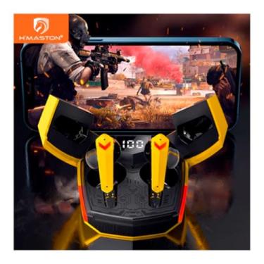 Imagem de Fone Gamer Bluetooth Ly151 | Alta Performance | Sem Fio | Carregamento Rápido