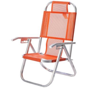 Imagem de Cadeira de Praia Ipanema