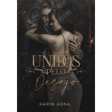 Imagem de Unidos pelo desejo - vol. 2 harin adna - no-brand