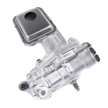 Imagem de Getanye Bomba de óleo 15100-28020 1510028020 Substituição para Toyota Camry Highlander RAV4 Corolla Solara 2.4L 2AZFE 15100-0H010 15100-0H060