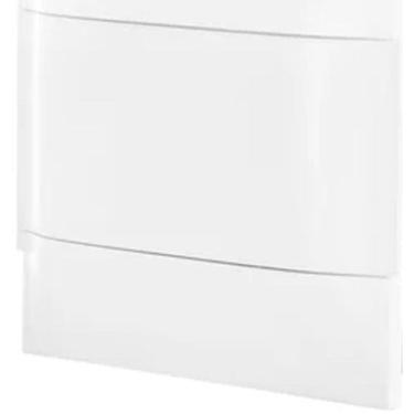 Imagem de Quadro De Distribuição Embutir 8 Disjuntores Din Legrand