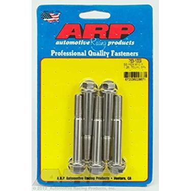 Imagem de ARP 763-1009 parafuso sextavado, M10 x 1,25", pacote com 5