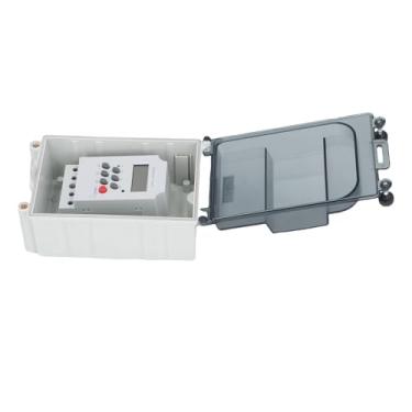 Imagem de Generic Timer Bomba, LCD Display Digital Timer Box 7 Day 28 Em Off Off Low Power Consumo Prova de água para o de Irrigação