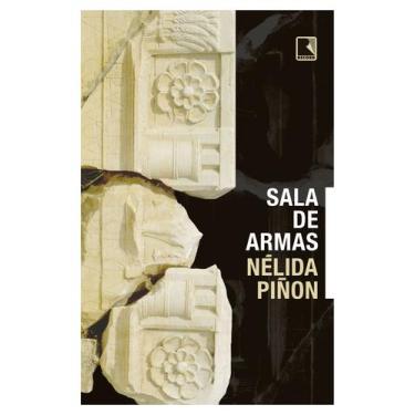 Imagem de Livro - Sala de armas