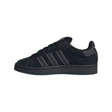 Imagem de Adidas Originals Campus 00s - Masculino (IF8768, Preto/Preto), Multi, 12 Wide