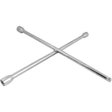 Imagem de Chave De Roda Cruz 17x19x21x1-2 Vonder