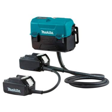 Imagem de Adaptador Para Bateria Bap 182 18vx2 Makita