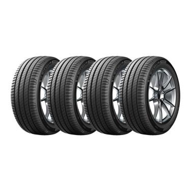 Imagem de Kit 4 Pneus Michelin Aro 18 225/55R18 Primacy 4 98V