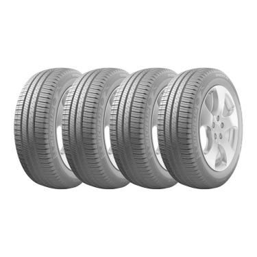 Imagem de Kit 4 Pneus Michelin Aro 15 195/55R15 Energy XM-2 85V