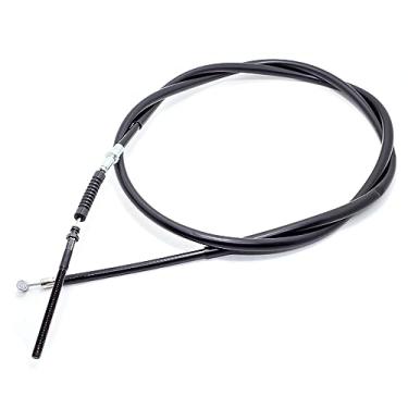 Imagem de Generic Cabo de freio de mão traseiro para Honda FourTrax 300 TRX300 TRX300FW 1988-1995