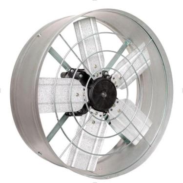 Imagem de Exaustor Industrial Axial 40cm Monofásico 220V EX402 Goar