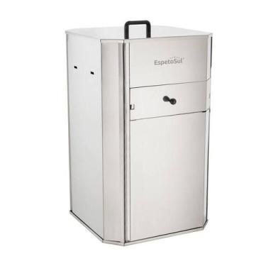 Imagem de Churrasqueira para Costelão Espetosul