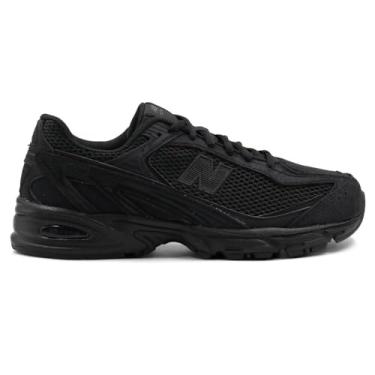 Imagem de Tênis New Balance 509 Unissex - Preto - 41