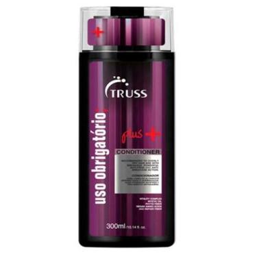Imagem de Truss - uso obrigatório plus + condicionador 300ml