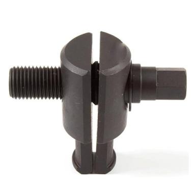 Imagem de Generic Ferramentas para remoção de rolamentos de direção de motocicleta, extrator de rolamento de roda universal de alta resistência