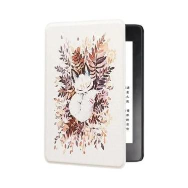 Imagem de Capa Para Kindle Paperwhite 11ª Geração 2021, Capa Para Kindle De 6 Po