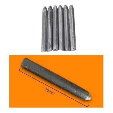 Imagem de Hastes Bastões Cobre Solda Tudo Ferro Alumínio Metal Baixa - MIEMAY, 3