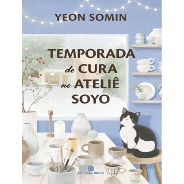 Imagem de Temporada De Cura No Atelie Soyo