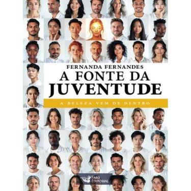 Imagem de Fonte Da Juventude,A