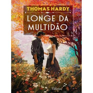 Imagem de Longe Da Multidao