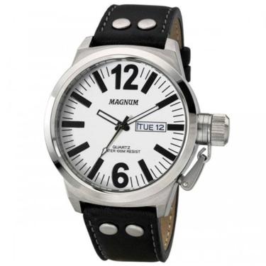 Imagem de RELÓGIO MAGNUM MASCULINO MA31524Q