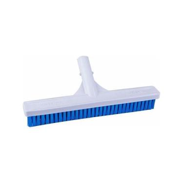 Imagem de Escova pisc.nylon reta 32cm netuno - NETUNO PISCINAS