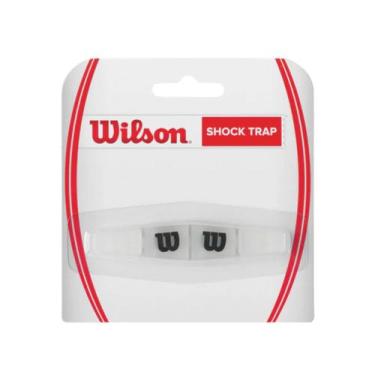 Imagem de Shock Tramp Dampener Silicone Anti Vibrador de Raquete Free Floating W