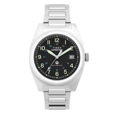 Imagem de Relógio Timex Expedition Capstone Automatic TW2Y39600-Masculino