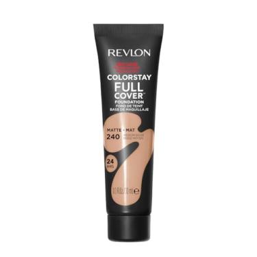 Imagem de Revlon ColorStay Full Cover Foundation - Base Líquida 30ml