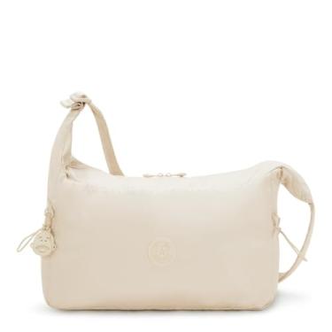 Imagem de Bolsa Kipling GWYN Bege I58234RX