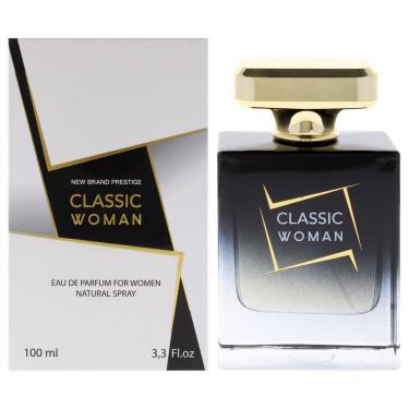 Imagem de Perfume New Brand Prestige Classic Eau de Parfum 100ml para mulheres