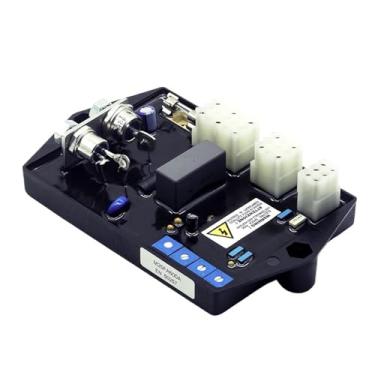 Imagem de 1 peça M25FA600A AVR Genset Peças de Reposição Estabilizador de Energia Regulador Automático de Tensão