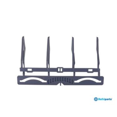 Imagem de Direcionador de Ar Vertical SPRINGER - 42FVCA18C5