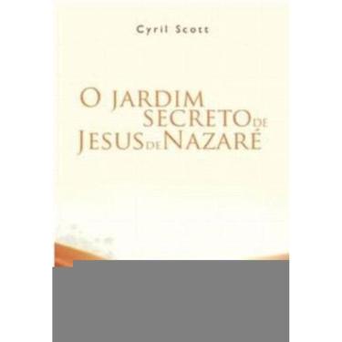 Imagem de Jardim Secreto De Jesus De Nazare
