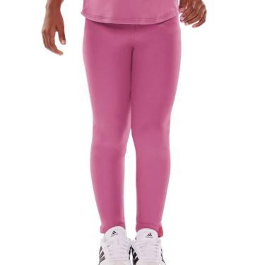 Imagem de Calça Legging Body For Sure Lisa Infantil