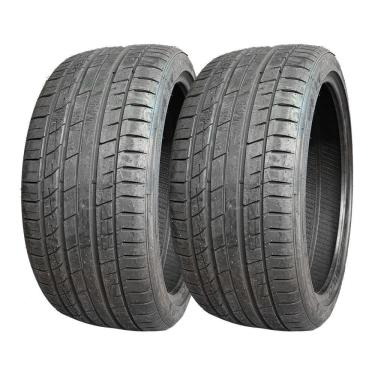 Imagem de Kit 2 Pneus Accelera Aro 21 265/40R21 Iota ST-68 105Y