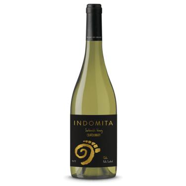 Imagem de VINHO INDOMITA CHARDONNAY BRANCO 750ML
