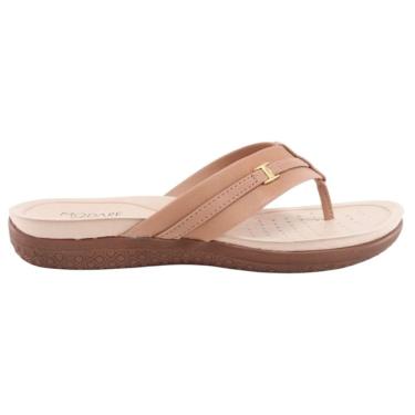 Imagem de Sandália Rasteira Modare Ultra Conforto Feminina