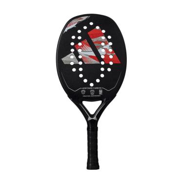 Imagem de Raquete de Beach Tennis Adidas Adipower Carbon H34 3K 2024