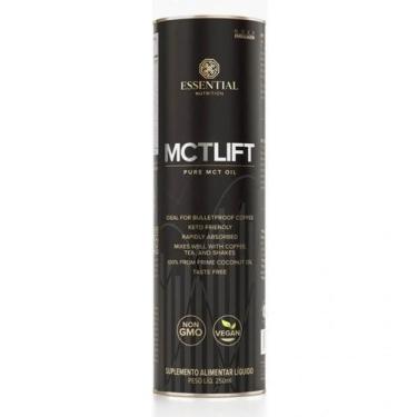 Imagem de MCT Lift Garrafa (250ml) - Essential Nutrition