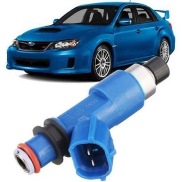 Imagem de Bico Injetor Subaru Impreza Wrx Sti Forester 2.5 2006 À 2014 - HD