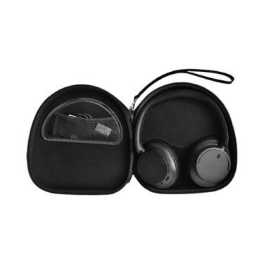 Imagem de Fones De Ouvido Bluetooth Sem Fio Sony WH-CH720N WH-CH520 Com Cancelam