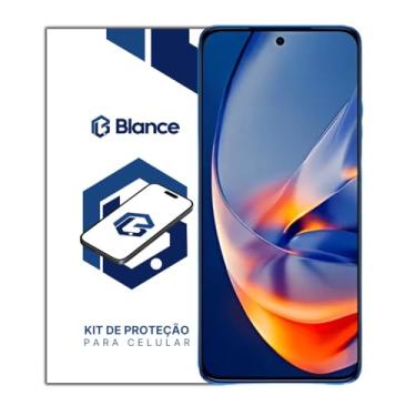 Imagem de Película Hydrogel Resistant Para Moto Edge 50 Neo - Blance