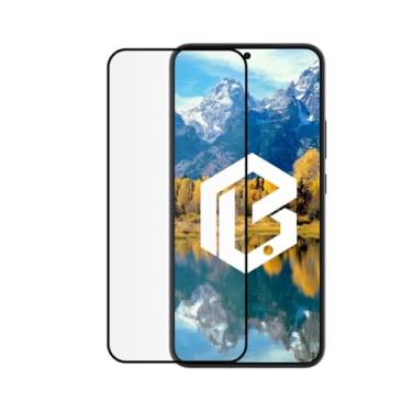 Imagem de Película de Cerâmica Premium Para Xiaomi Redmi A3 - Blance