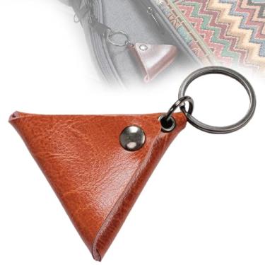 Imagem de Estojo Para Palheta De Guitarra,Bolsa Para Palhetas,AcessóRios Para Instrumentos De Cordas Ocidentais Para Guitarristas E MúSicos