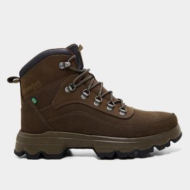 Imagem de Bota Macboot Montana Masculina, Bege claro, 42